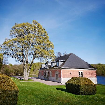 The Norrmans Castle Hotel Genarp Exterior photo