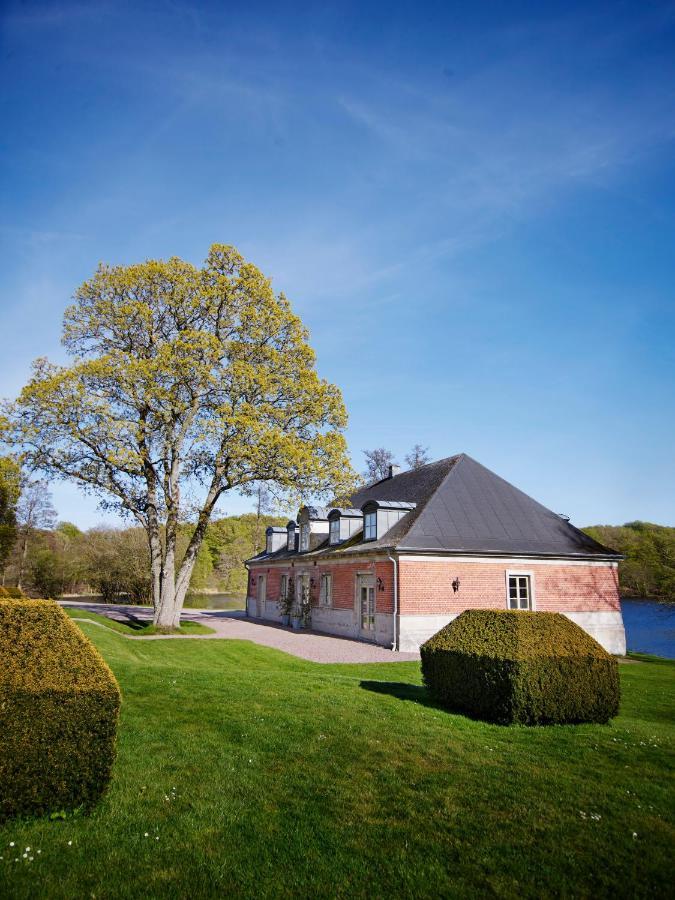 The Norrmans Castle Hotel Genarp Exterior photo